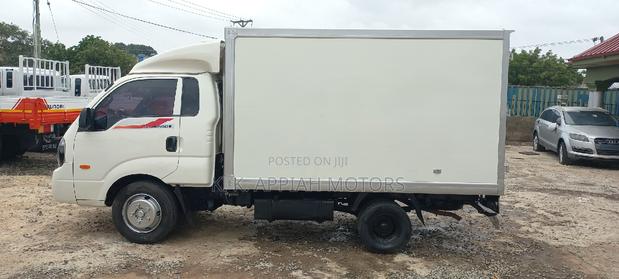 Kia Bongo Refrigerator photo 6