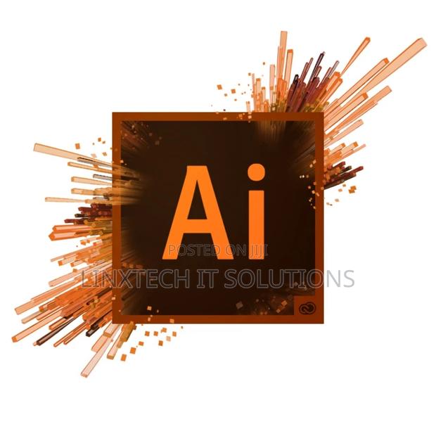 Adobe Illustrator [ Macos And Windows ] · Photo 2