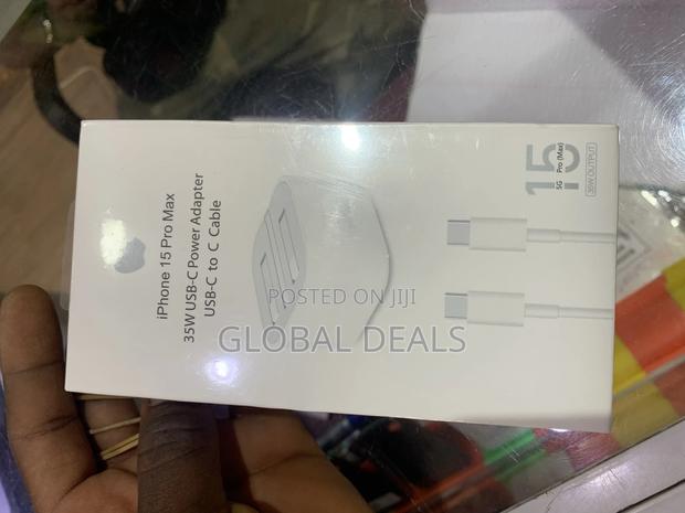 iPhone Replacement Chargers · Photo 4