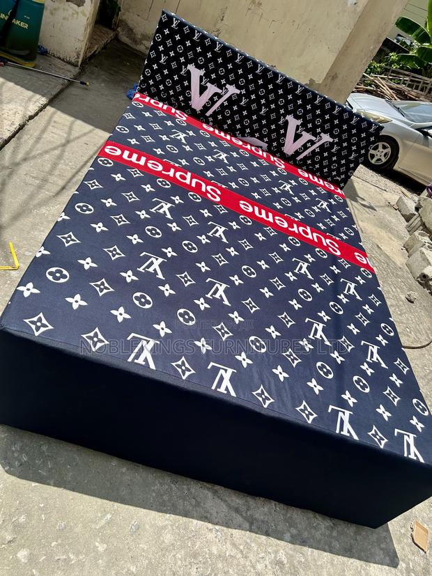 One and Half Bed Inbuilt