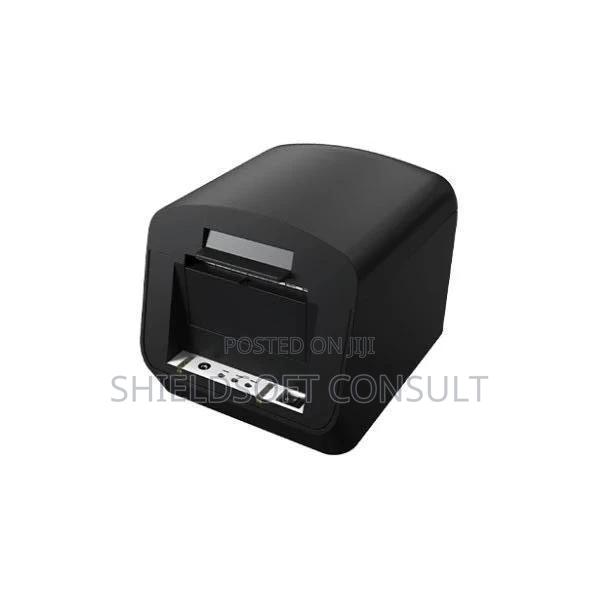 Kitchen Order Receipt Printer · Photo 3