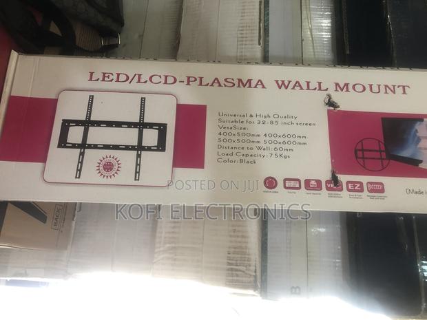 TV Wall Bracket - Ultra Slim TV Wall Mount for 32-85 Inch · Photo 2