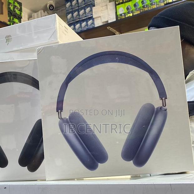 Apple Airpod Max · Photo 4