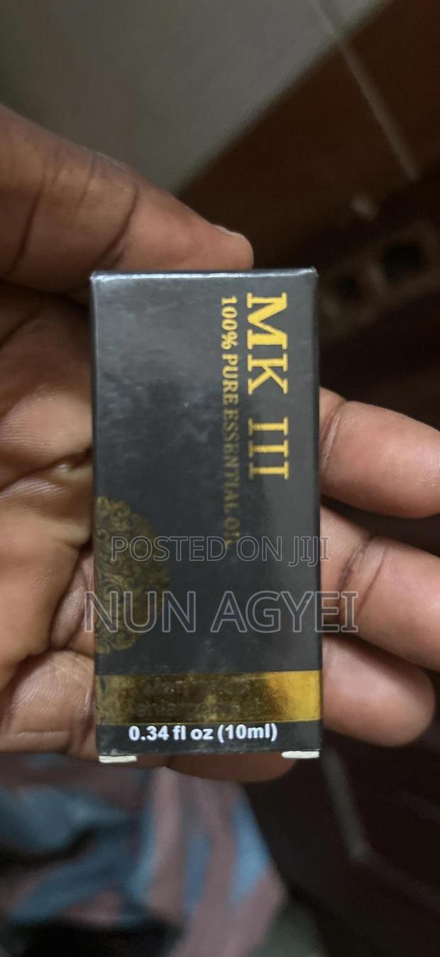 MK Enlargement Essential Oil