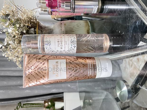 Pure Wonder Body Mist · Photo 2