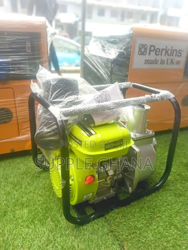 (3inches) Water Pump Water Pump Water Pump Water Pump Honda · Photo 2