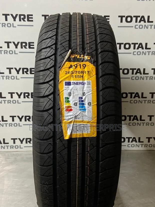 265/65r17 and 265/70r17 Available photo 7