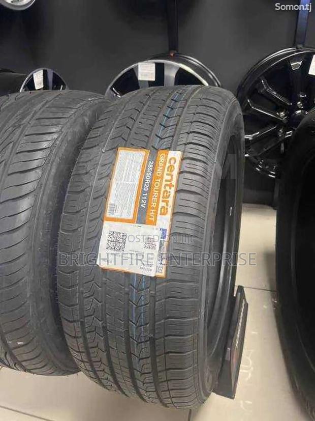 265/65r17 and 265/70r17 Available photo 8