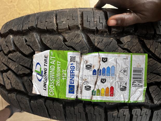 265/65r17 and 265/70r17 Available photo 3
