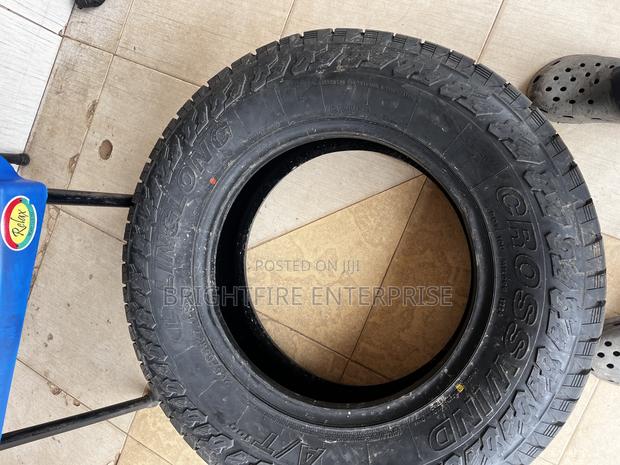265/65r17 and 265/70r17 Available photo 5