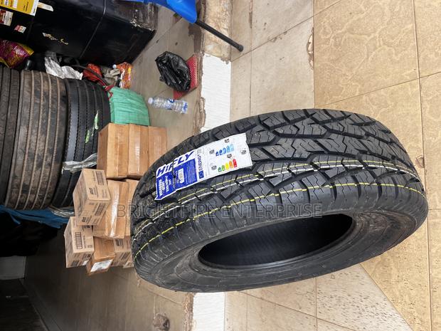 265/65r17 and 265/70r17 Available photo 2
