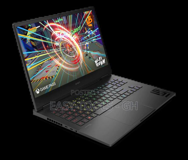 New Laptop HP Omen 16 16GB Intel Core I9 SSD 1T · Photo 4