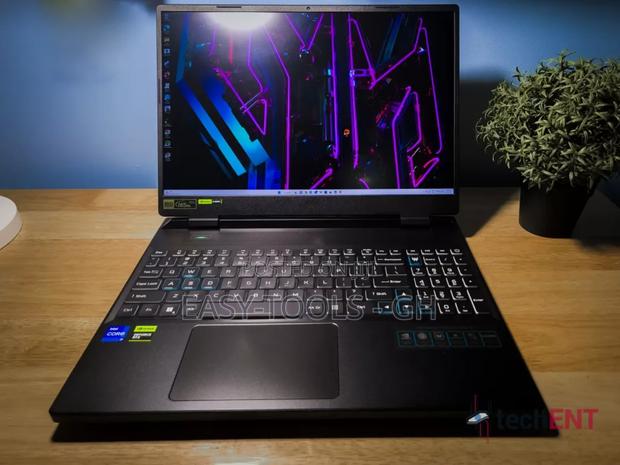 New Laptop Acer Predator Helios Neo 16 16GB Intel Core I9 SSD 1T · Photo 4