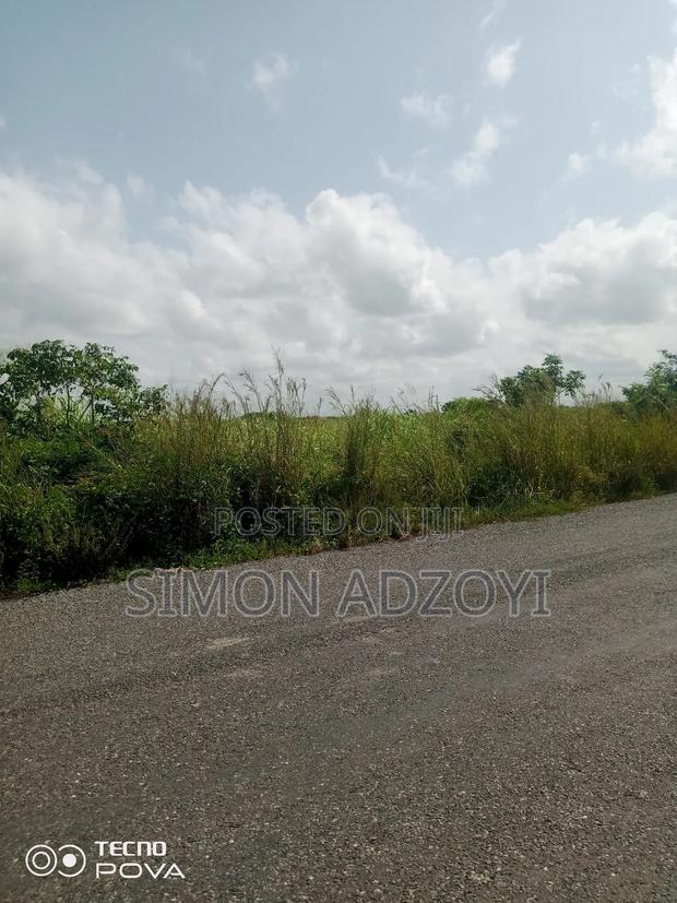 5000+ Acres of Land for Real Estate Development