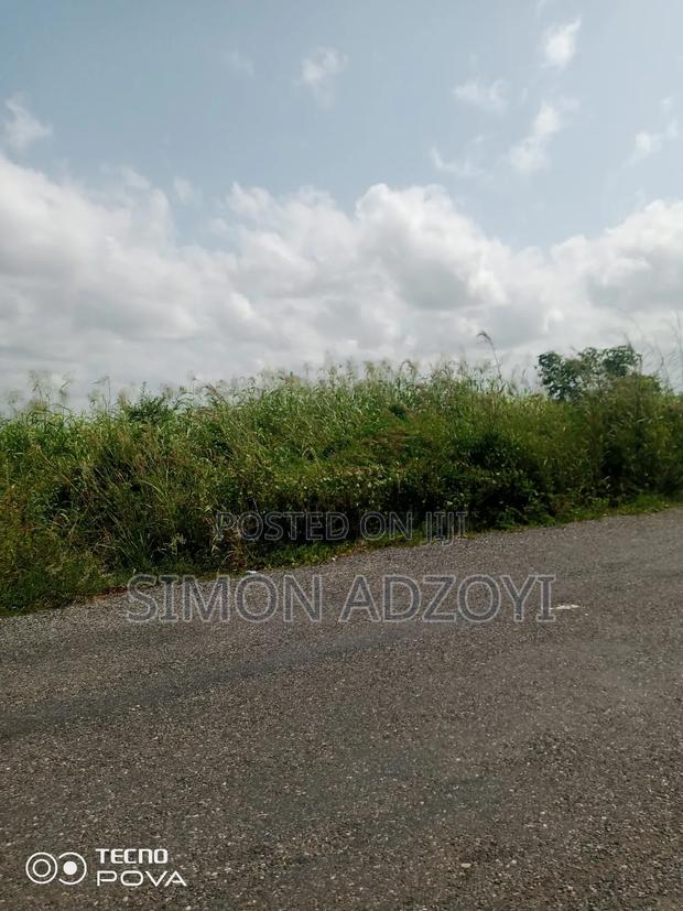 5000+ Acres of Land for Real Estate Development