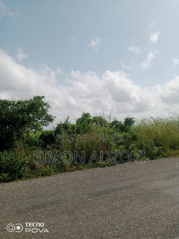 5000+ Acres of Land for Real Estate Development