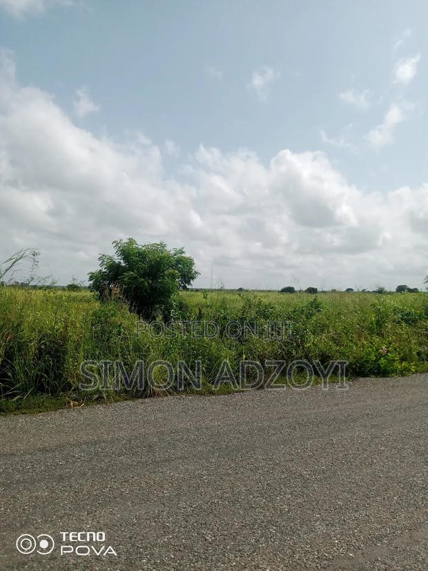 5000+ Acres of Land for Real Estate Development