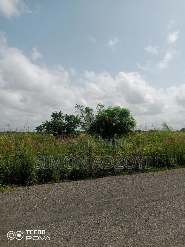 5000+ Acres of Land for Real Estate Development