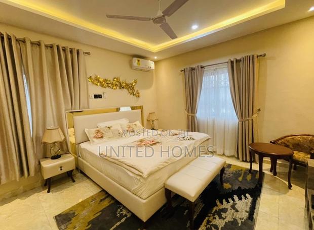 Furnished 4bdrm House in West Legon for rent · Photo 4