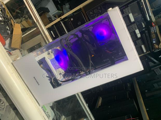 New Gigabyte GA-H110MSTX-HD3-ZK 16GB Intel Core I7 HDD+SSD 1.5T
