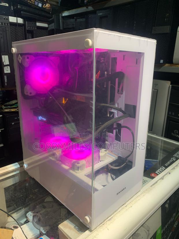 New Gigabyte GA-H110MSTX-HD3-ZK 16GB Intel Core I7 HDD+SSD 1.5T photo 2
