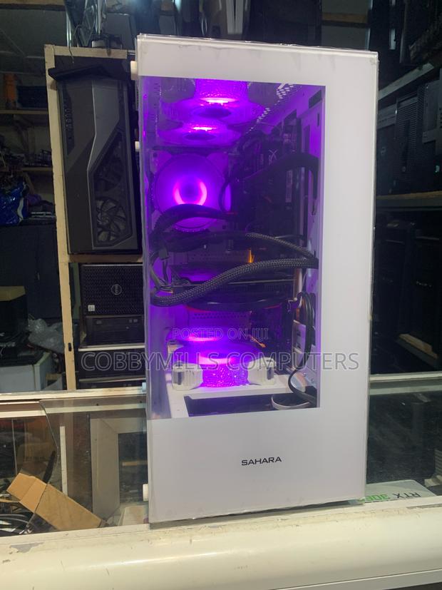 New Gigabyte GA-H110MSTX-HD3-ZK 16GB Intel Core I7 HDD+SSD 1.5T photo 3
