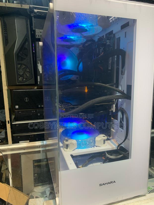 New Gigabyte GA-H110MSTX-HD3-ZK 16GB Intel Core I7 HDD+SSD 1.5T photo 4