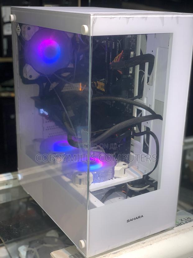 New Gigabyte GA-H110MSTX-HD3-ZK 16GB Intel Core I7 HDD+SSD 1.5T photo 5