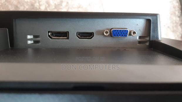 Iiyama 22 Inches IPS Edgeless Monitor photo 4