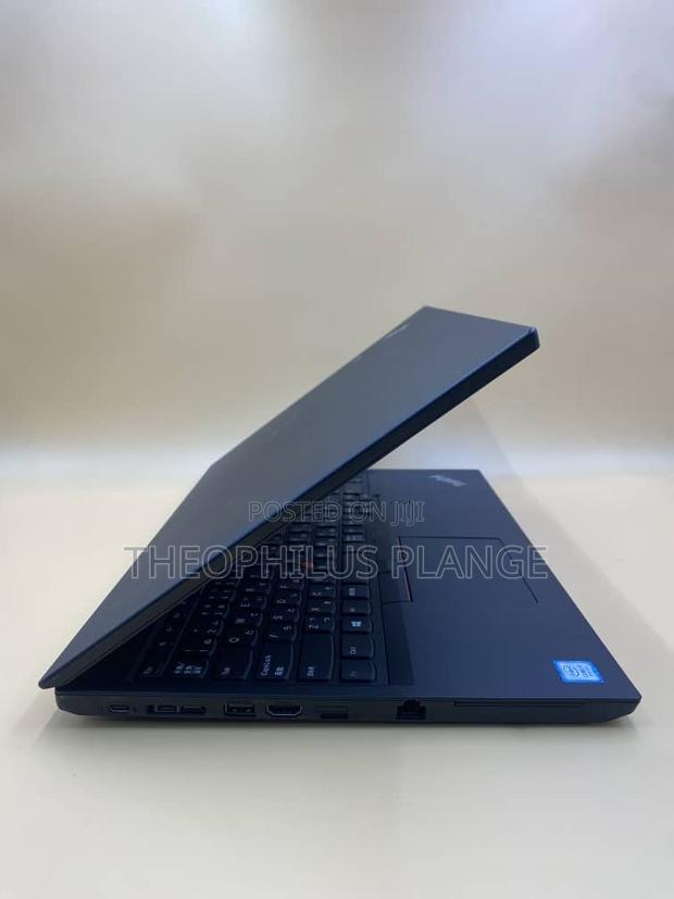 New Laptop Lenovo ThinkPad L580 8GB Intel Core I3 SSD 256GB · Photo 4