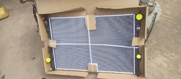 Ford Explorer 2016 2.3 Radiator Fan photo 2