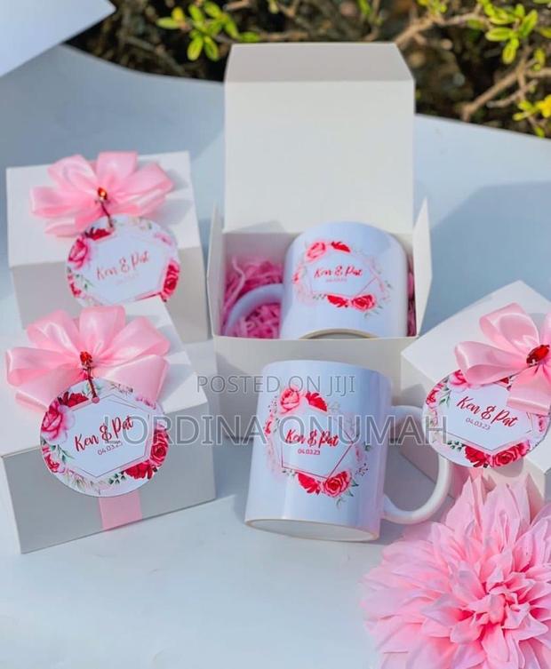 Wedding Mugs · Photo 3