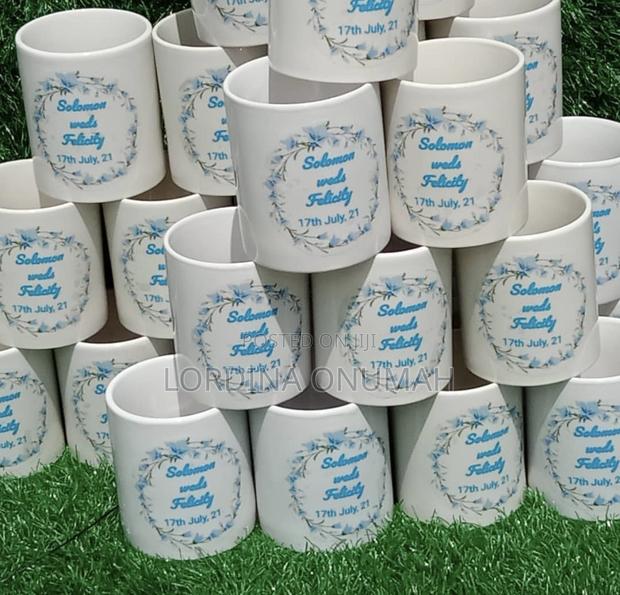 Wedding Mugs · Photo 4