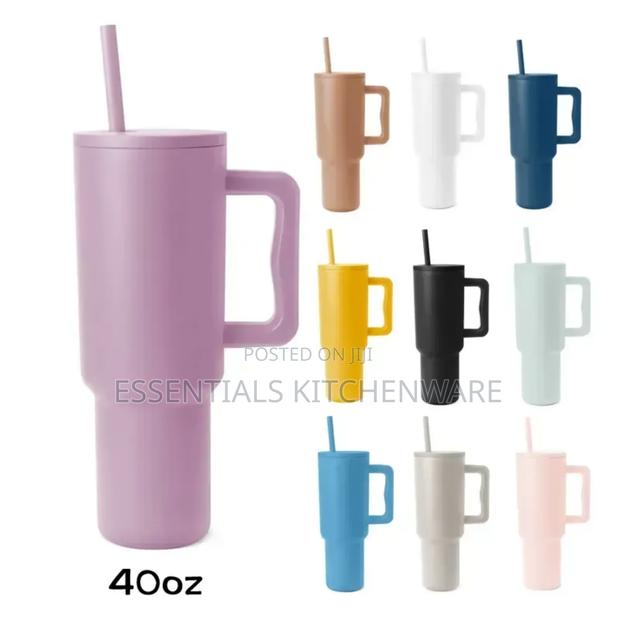 Tumbler Cup · Photo 1