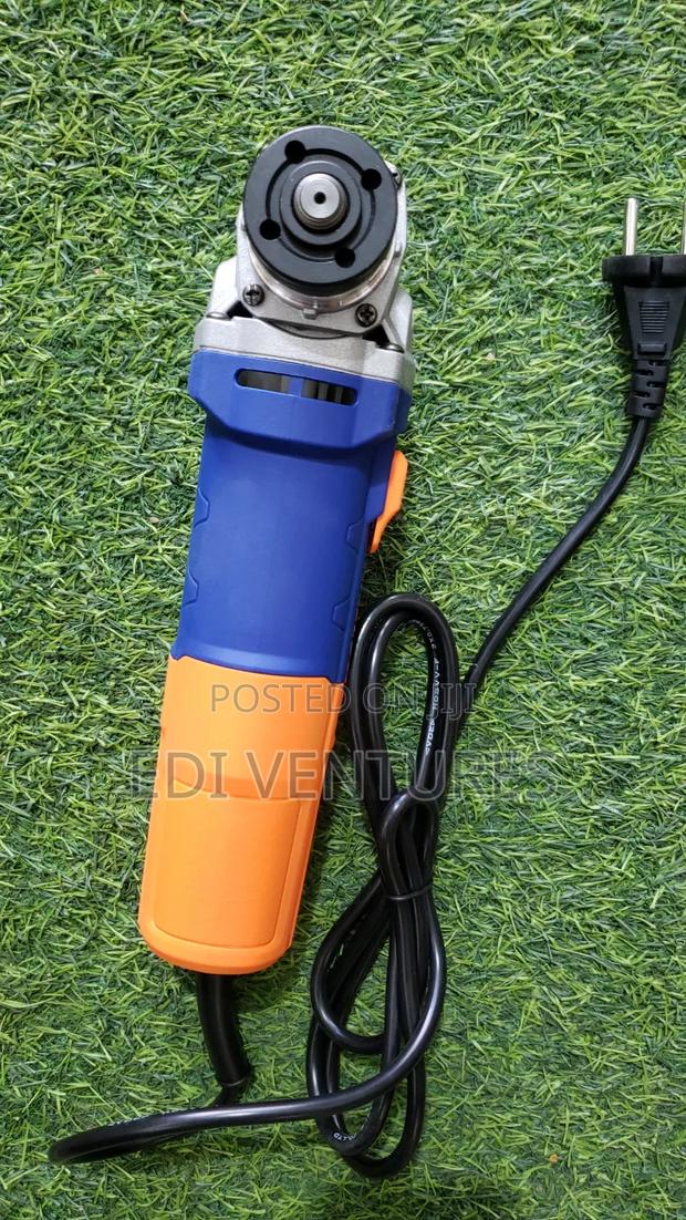 Wadfow 710w Angle Grinder Wag15761 · Photo 4