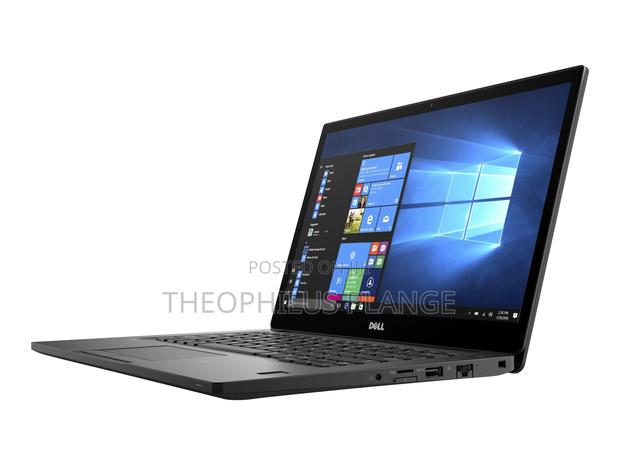 New Laptop Dell Latitude 7280 8GB Intel Core I5 SSD 256GB · Photo 4