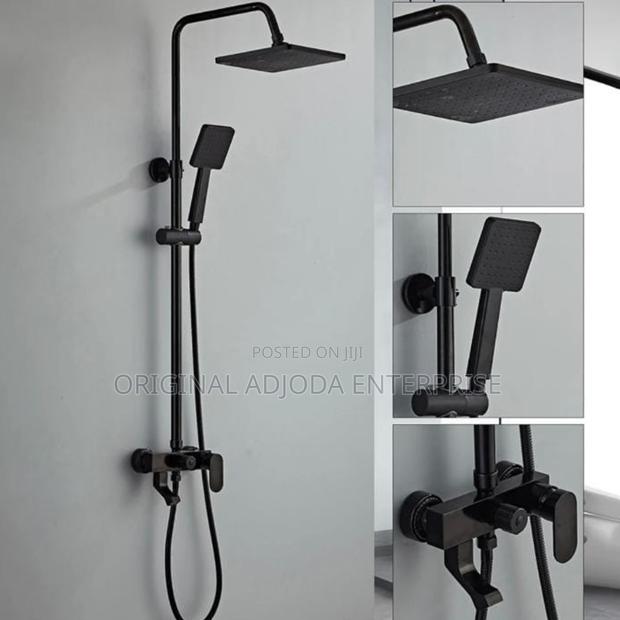 3 in One Shower Set · Photo 1
