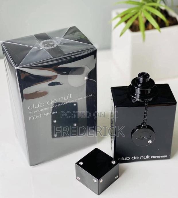 Club De Nuit Intense Man Edt · Photo 3