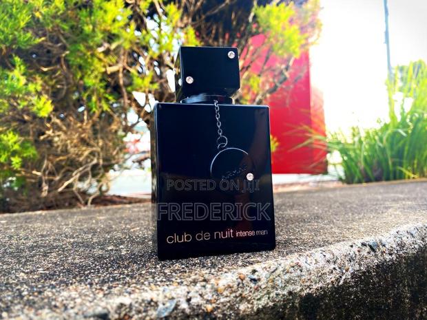 Club De Nuit Intense Man Edt · Photo 4