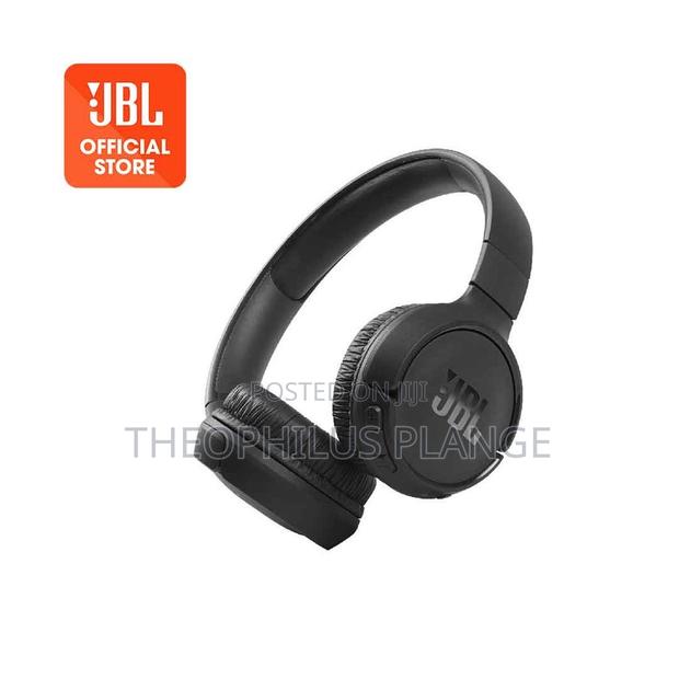 JBL Tune 510bc Headset · Photo 2