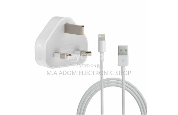 Original iPhone Charger · Photo 3
