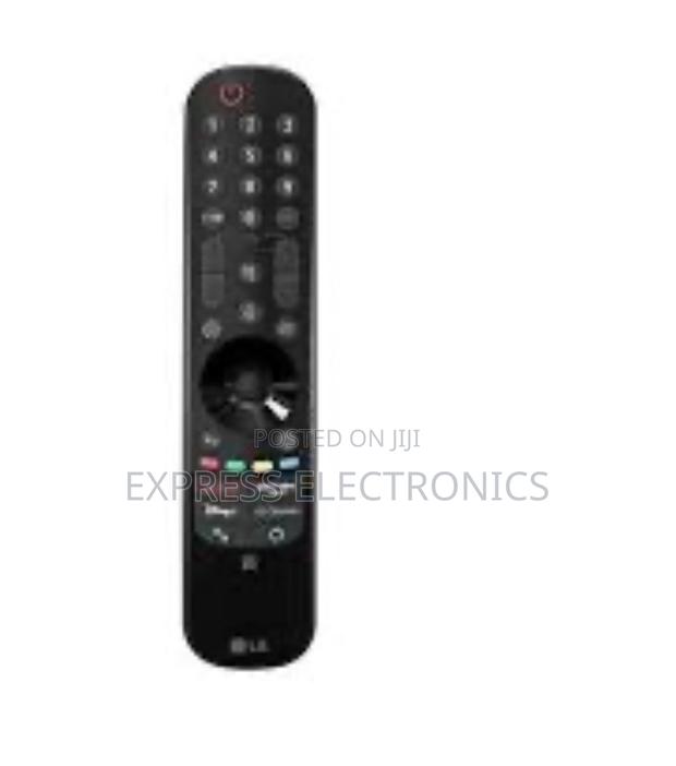Shop the New Black MR-21. Magic Remote · Photo 2