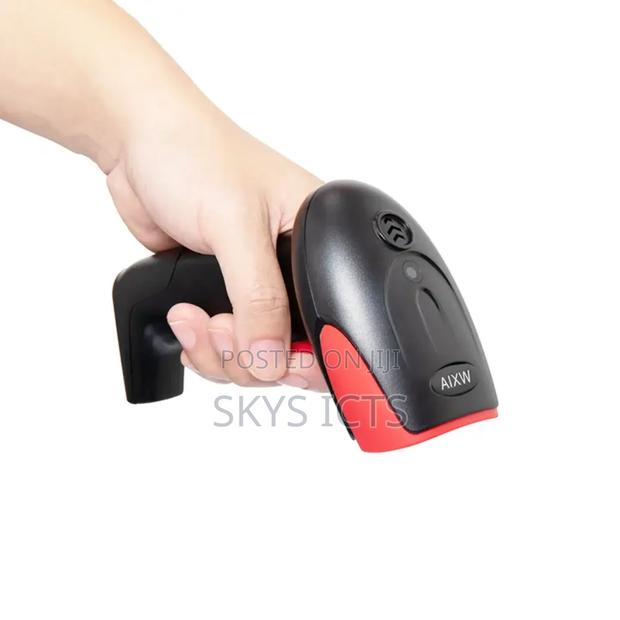 SKYSMA 400 Handheld Barcode Scanner · Photo 2