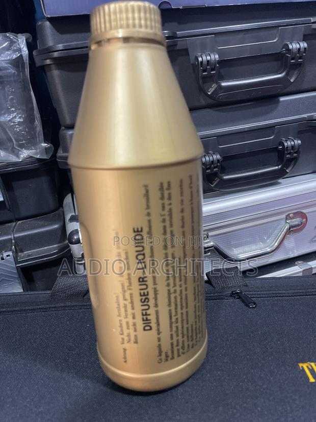 Haze Liquid for Haze Machine · Photo 3