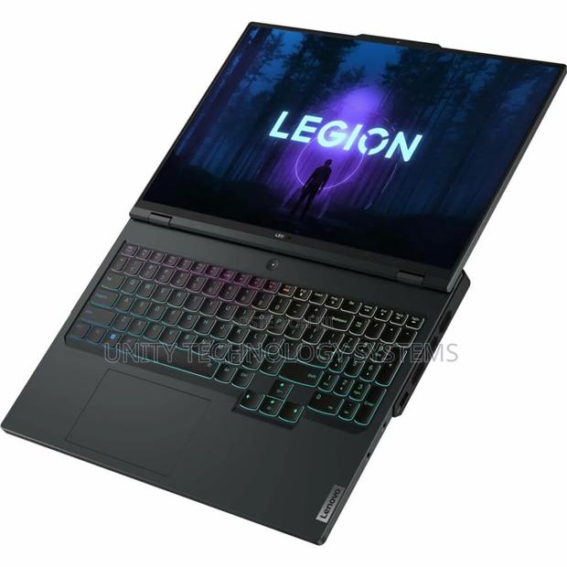 New Laptop Lenovo Legion 7 64GB Intel Core I9 SSD 2T photo 2