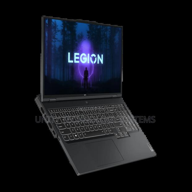 New Laptop Lenovo Legion 7 64GB Intel Core I9 SSD 2T photo 3