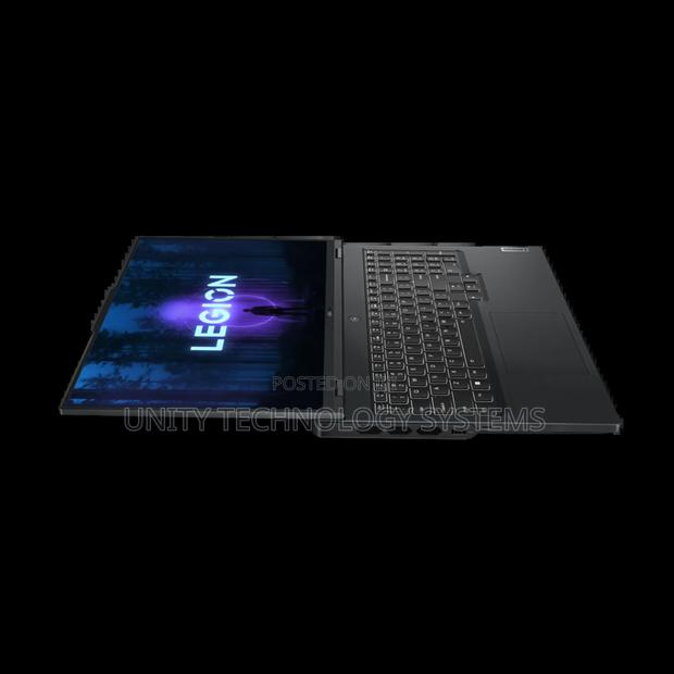 New Laptop Lenovo Legion 7 64GB Intel Core I9 SSD 2T photo 4