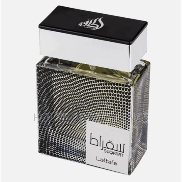 Suqraat Eau De Parfum 100ml · Photo 4