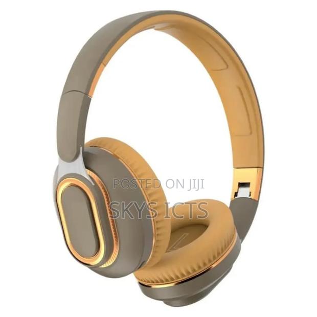 H7 Foldable Bluetooth Wireless Headphones · Photo 3