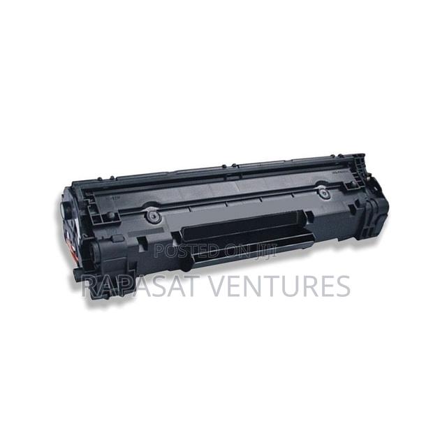 Cmyk 79a (Cf279a) Hp Black Compatible Toner Cartridge · Photo 2